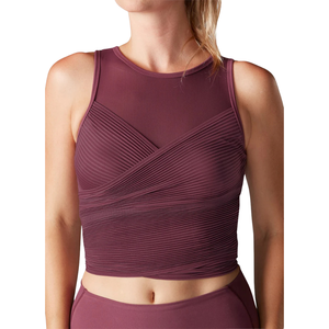 Precio al por Mayor de Sujetadores Deportivos para Mujer, Personalizables, Tela de la Mejor Calidad, Muestra Gratis - Product Image 1