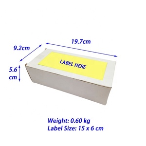 ตู้เซฟเก็บกุญแจแบบรหัส 4 หลัก ยี่ห้อไต้หวัน คาลิเบอร์ - Product Image 6
