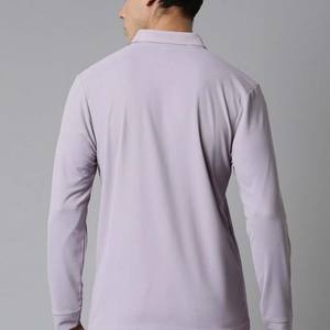 Maillot de rugby personnalisé professionnel grande taille imprimé pour adultes, 100 % coton respirant, séchage rapide, antibactérien, manches longues – Offre Spéciale - Product Image 3