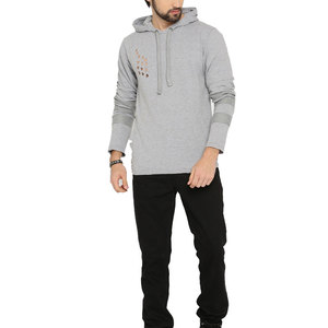 <b>Top</b> Stylish Wear Best Online Sale Men <b>Distressed</b> Hoodies Fashion Custom Logo Printed Printed Design Men <b>Distressed</b> Hoodies - Product Image 5