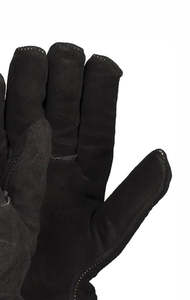 Guantes de Trabajo de Seguridad de Cuero Tig para Manipulación de Animales - Product Image 4