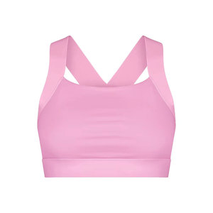 Sujetador Deportivo para Mujer de Alta Calidad y Excelente Comodidad, Cálido y Transpirable, con Soporte - Product Image 1