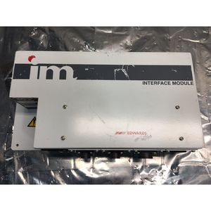 Bomba Inteligente BOC Edwards A52844410 - Equipo y Piezas de Semiconductores de Confianza de Marca Global - Product Image 1