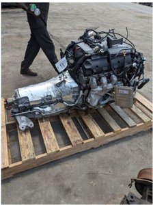 Motor CAMARO SS 6.2L LT1 2019 y Transmisión Automática de 10 Velocidades - Product Image 6