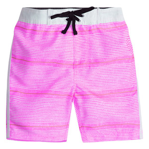 Fabricant Professionnel – Vente en Gros à Prix Abordable – Short Décontracté pour Homme Style Urbain – Designer avec Logo Avant – 100% Polyester Satiné - Product Image 1