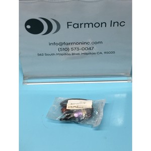 2 AMAT 0020-31556 Bezel Filler ESC, 177329 - Equipo y piezas de semiconductores de confianza de Trusted Global Legacy - Product Image 2