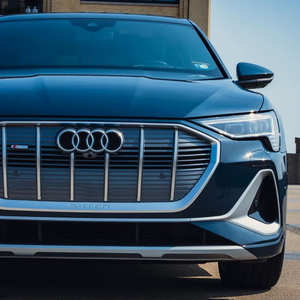รถยนต์มือสองที่เชื่อถือได้ ปี <span class=keywords><strong>2021</strong></span> Audi RS6 Avant <span class=keywords><strong>RS</strong></span> Tribute Edition - Product Image 1