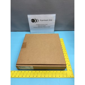 AMAT 3400-00117 Tuyau flexible en téflon 4X6PRD, 60'LG - Équipements et pièces semi-conductrices de renommée mondiale à confiance - Product Image 2