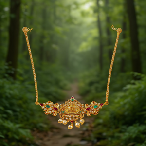 Lakshmi Vankis Fashion Body Jewelry - Product Image 3