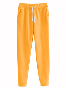 Ensemble de survêtement deux pièces personnalisé pour femme, idéal pour le sport, la gym et le jogging, vêtements de sport imprimés, services OEM disponibles à la vente - Product Image 3
