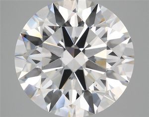 Diamant de laboratoire rond brillant certifié IGI 11.01 CT, couleur DEF/G, pureté VS2, pierre lâche – Qualité d'investissement de luxe CVD/HPHT pour les États-Unis - Product Image 1