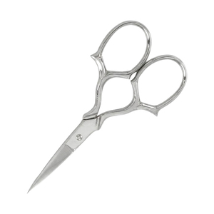 Best Selling Professional Stainless Steel Embroidery <b>Scissors</b> Sharp Point Precision Blade Sewing Thread Snip Craft Tailor Needle - Product Image 3