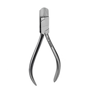 Orthodontic Male Plier Dental <b>Torque</b> Adjustment Arch Wire Bending Instrument German Grade Stainless Steel Surgical Instruments - Product Image 6