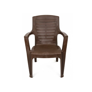 เก้าอี้พลาสติกโอเอซิส อัลตร้าแมท สำหรับใช้งานเชิงพาณิชย์ ทำความสะอาดง่าย เหมาะสำหรับโรงพยาบาล โรงเรียน และห้างสรรพสินค้า - Product Image 1