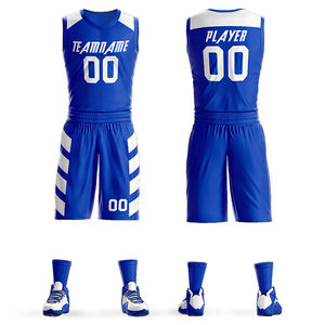 Custom Slim Fit Basketball Jersey – Best Selling Casual Outdoor Sports Plain Jersey with Logo Printing – Breathable Quick-Dry - Product Image 6