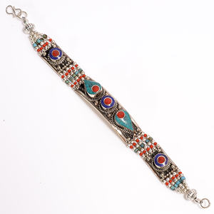 Bracelet fait main Bijoux Tibétain En Gros - Product Image 2