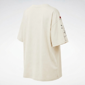 Camiseta Oversize para Mujer al por Mayor, Colección Premium de Ropa Casual Urbana con Servicio de Personalización de Marca OEM, Fabricante - Product Image 5