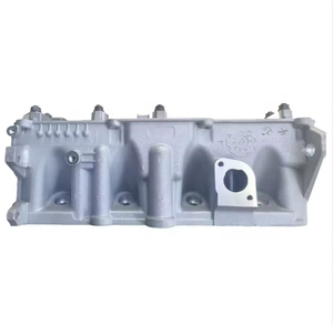 Nouveau 026103353AQ 026103351Q 026103373Q pour VOLKSWAGEN Santana <span class=keywords><strong>JV</strong></span> 1.8L avec 12 mois de garantie, culasse complète - Product Image 3