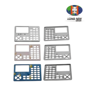 Carcasa de Plástico ABS PP PC Personalizada LONGNEW para Electrónica 3C y Teléfonos Móviles - Product Image 5