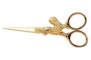 New Stylish <b>Scissors</b> Cutting <b>Scissors</b> Salon Salon Barber Hair Cutting <b>Scissors</b> with Comfort Grip Beauty Instruments <b>Scissors</b> - Product Image 4