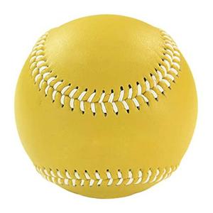 Pelotas de Béisbol Profesionales de Última Generación en Cuero de Alta Calidad, Color Personalizado, Perfectas para Prácticas y Juegos - Product Image 5