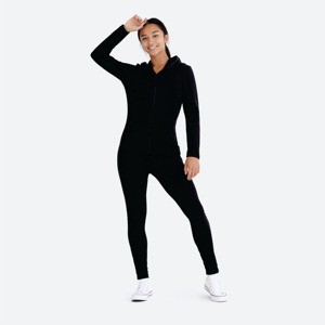 Pijamas de una Pieza para Adultos al por Mayor, Unisex, de Algodón Suave, Forro Polar, Ropa de Dormir de Invierno, Diseño de Animales de Dibujos Animados, Kigurumi, Fabricante OEM - Product Image 5