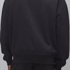 Chemise d'hiver pour homme à col rabattu, toucher doux, conçue pour le confort et un style structuré, à prix avantageux pour les acheteurs en gros, vêtements décontractés - Product Image 6