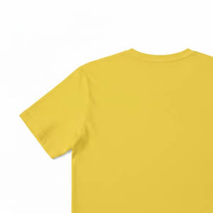 Camisetas de alta calidad para hombre y mujer, ropa casual de tela de algodón suave, diseñadas para la comodidad diaria, venta al por mayor de prendas de vestir. - Product Image 2