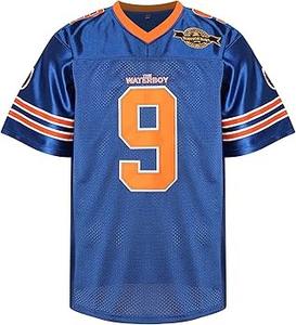 Maillot de football américain original pour hommes Cincinnati Bengals Chase 30 Andrei Iosivas 5 Tee Grande taille Respirant Équipement de joueur - Product Image 4