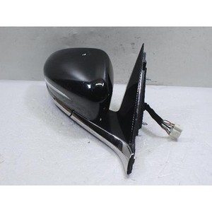 Rétroviseur droit d'occasion OEM 87620G8121NB9 pour Grandeur/Azera 2019-2022 - Product Image 4