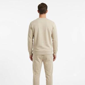 Conjunto Deportivo Hawk Eye para Hombre, Sudadera con Capucha de Forro Polar Delgado, Transpirable, Antibacterial, Poliéster/Algodón - Product Image 5