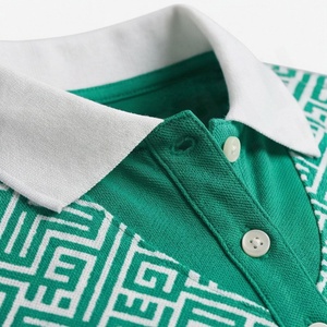 Polo pour femmes à manches courtes, prix bas, polos pour femmes en solde maintenant, qualité supérieure pour femmes, nouveaux styles - Product Image 4