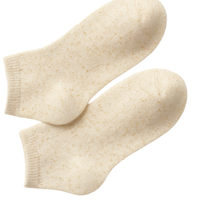 Calcetines Deportivos de Fútbol Cómodos con Diseño Personalizado, Calcetines de Tobillo Delgados con Impresión Digital Personalizada y Talla - Product Image 3