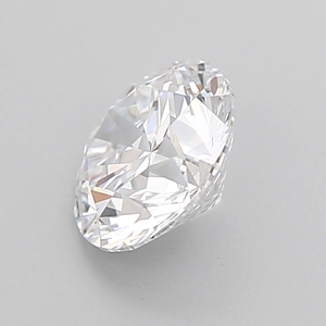 Diamante Redondo de Laboratorio de Lujo CVD/HPHT de 0.8 Ct D VVS1 Verificado por IGI de la Marca VABS para Joyería Premium - Product Image 4