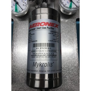 5 Entegris CE500KFI4R GateKeeper Insert Gas - Équipements et pièces semi-conducteurs d'occasion fiables à l'échelle mondiale - Product Image 5