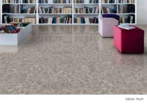 Azulejo de Porcelana Brillante de Gran Formato 600x1200, Superficie Pulida Premium, Diseño Moderno para Paredes y Pisos Interiores y Exteriores Plus - Product Image 2