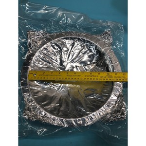 TOSOH 805-016-AG-B4R-342 PRE-CLEAN II SHIED 8" - Equipo y piezas de semiconductores de confianza de la marca global Trusted Global Legacy - Product Image 5