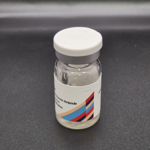 Ampolla Celular A1 NAD Plus con NMN, Glutatión y Ácido Hialurónico para Cuidado Estético Profesional - Product Image 4
