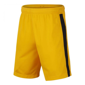 Mens Custom Printed Summer Shorts Workout Fitness Running Gym Casual Sport OEM Embroidery Solid 100 Percent Cotton Wear - Product Image 1