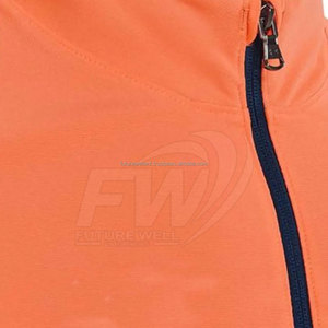 Ropa deportiva de calidad superior Gym Fitness Tech Fleece Training Men Conjunto de dos piezas Chándal Jogging Suit para hombres - Product Image 3