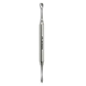เครื่องมือผ่าตัดถอนฟันแบบ Periosteal Dental Elevator Kramer Nevins สำหรับการผ่าตัดช่องปาก การถอนฟัน การปลูกถ่ายฟัน และการผ่าตัดที่มีความแม่นยำ - Product Image 6