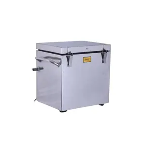 Máquina Cortadora de Filtros de Aceite Industrial, Equipo de Corte de Filtros de Aceite de Alta Resistencia para Talleres Automotrices e Inspección de Filtros - Product Image 2