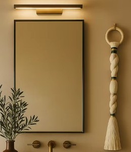 Tapiz Boho Hippie Cottagecore Hecho a Mano, Tapices de Macramé para Colgar en la Pared, Diseño Artístico, Decoración de Pared para el Hogar, Regalo de Lujo - Product Image 4