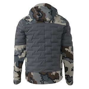 La Mejor Chaqueta de Caza Alemana, Impermeable, Transpirable, con Estampado, Cálida para Invierno, Chaqueta de Soft Shell para Hombre, Chaqueta con Estampado para Caza - Product Image 3