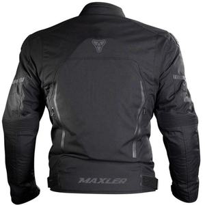 Chaqueta de Motociclismo Ligera de Tela Corta, Fabricación OEM, Ropa de Motociclista de Calidad de Exportación - Product Image 2
