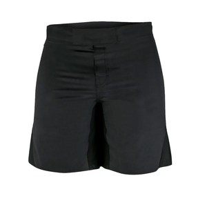 New Style <b>Men's</b> MMA <b>Shorts</b> Breathable Solid Color <b>Shorts</b> For <b>Men</b> Martial Arts Wear Made in Pakistan - Product Image 5