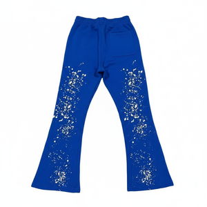 Pantalones Deportivos para Mujer, Diseño Personalizado, Pantalones de Chándal de Alta Calidad, Fabricante - Product Image 2