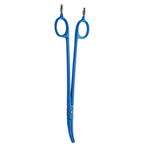 Electric Sharp Artery Sealer Non-Stick Bipolar Scissors Reusable Clamping Forceps Manual Surgical Operation Class II German - Product Image 3