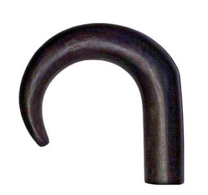 ไม้เท้าทำจากเขาควายทรงธรรมชาติ งานฝีมือพื้นบ้านสมัยใหม่ ขัดเงา เป็นมิตรกับสิ่งแวดล้อม ของ ILAHI รุ่นใหม่ สำหรับคริสต์มาส อุตรพัฒนาการ - Product Image 4