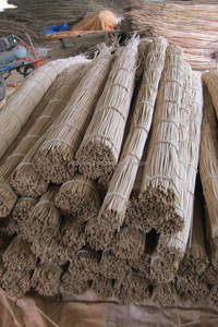 Noyau de rotin naturel en gros, matériau pour la fabrication de paniers et de meubles en osier - Product Image 3